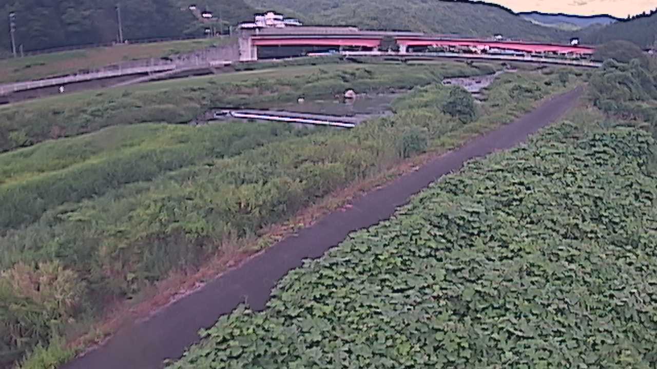三徳川　2ｋ000左岸