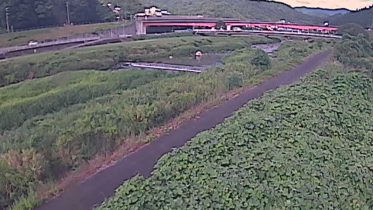 三徳川　2ｋ000左岸