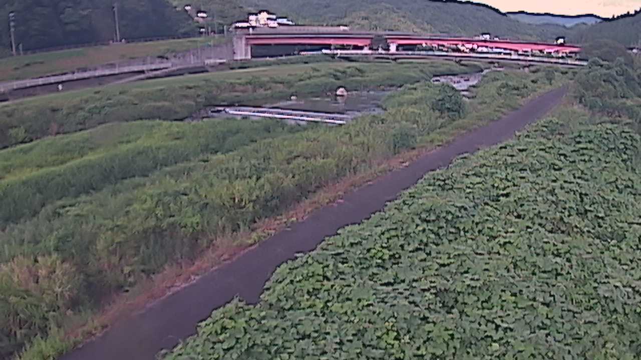 三徳川　2ｋ000左岸
