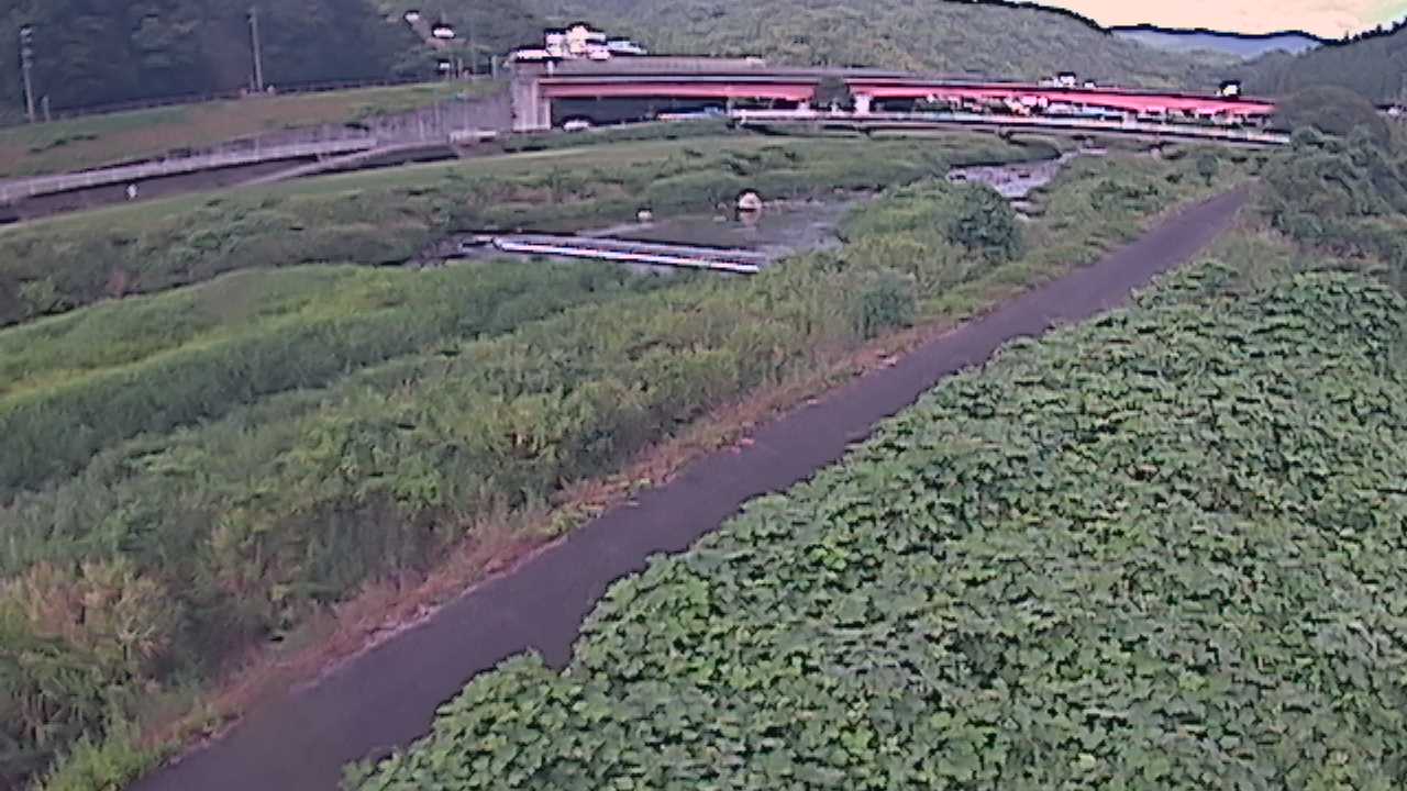 三徳川　2ｋ000左岸