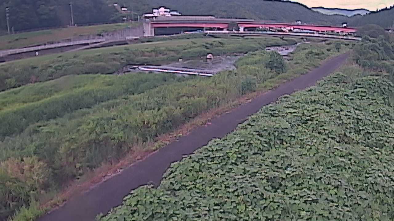 三徳川　2ｋ000左岸