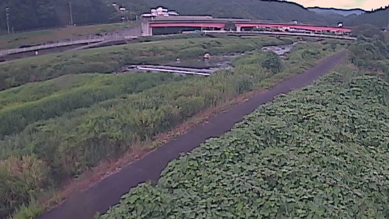 三徳川　2ｋ000左岸