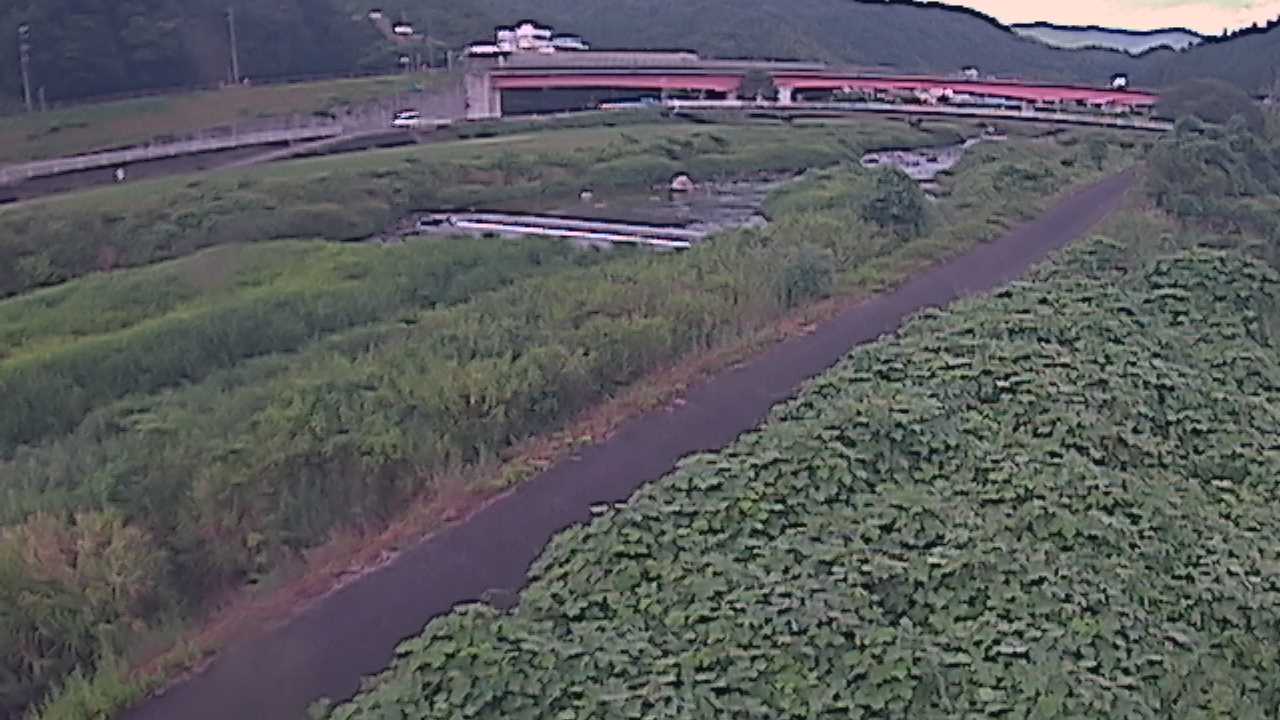 三徳川　2ｋ000左岸