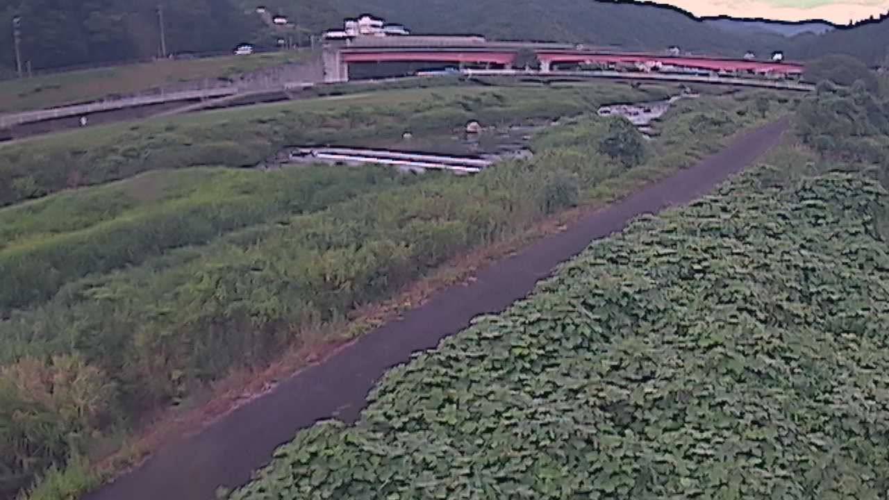 三徳川　2ｋ000左岸