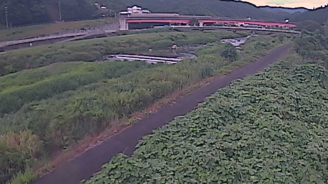 三徳川　2ｋ000左岸