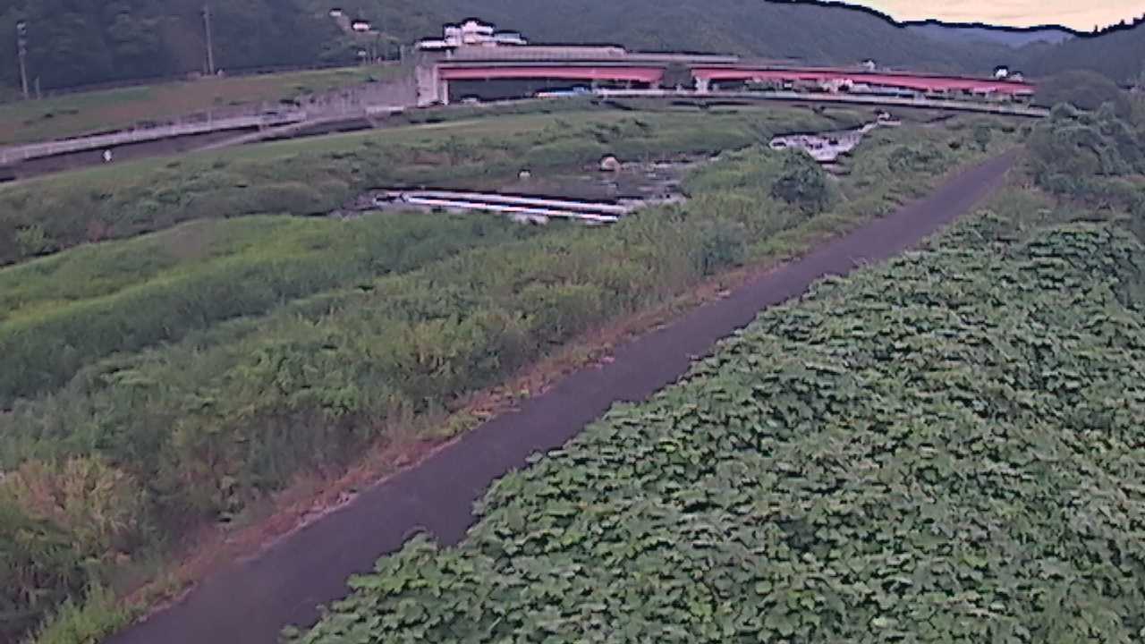三徳川　2ｋ000左岸