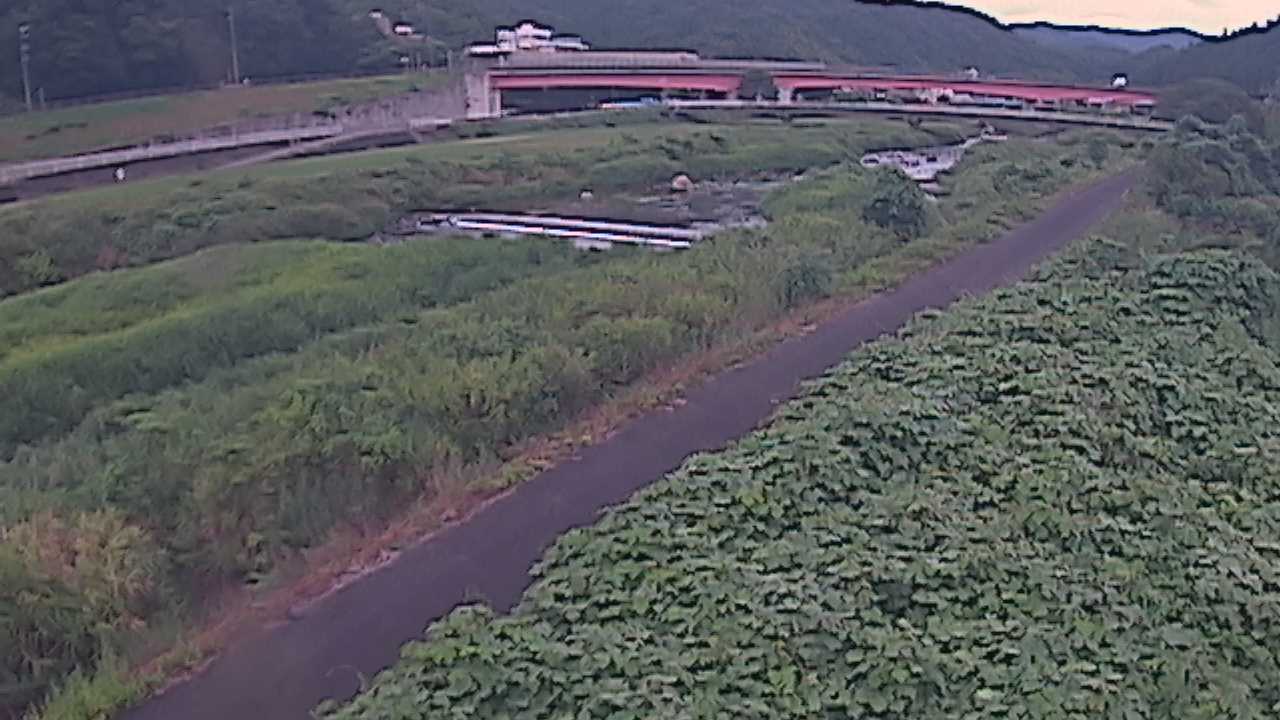 三徳川　2ｋ000左岸