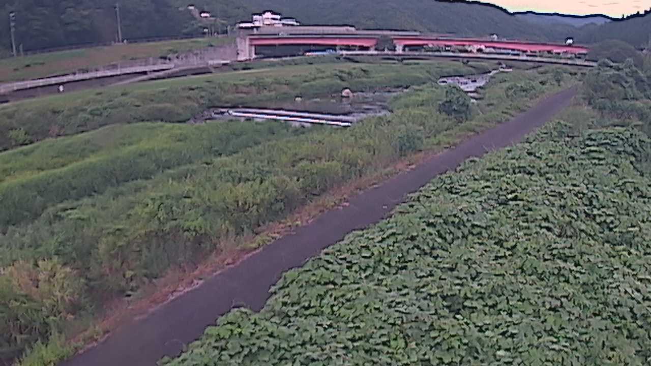 三徳川　2ｋ000左岸