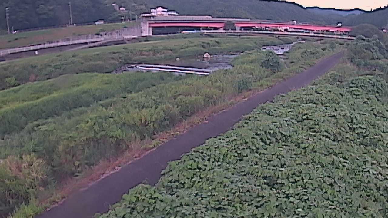 三徳川　2ｋ000左岸