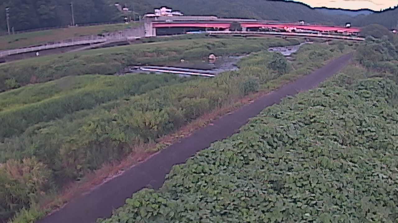 三徳川　2ｋ000左岸