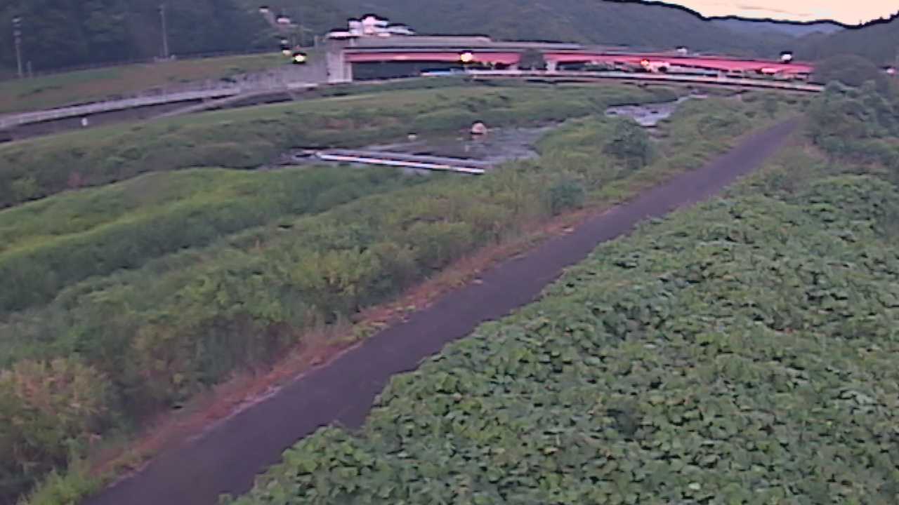 三徳川　2ｋ000左岸