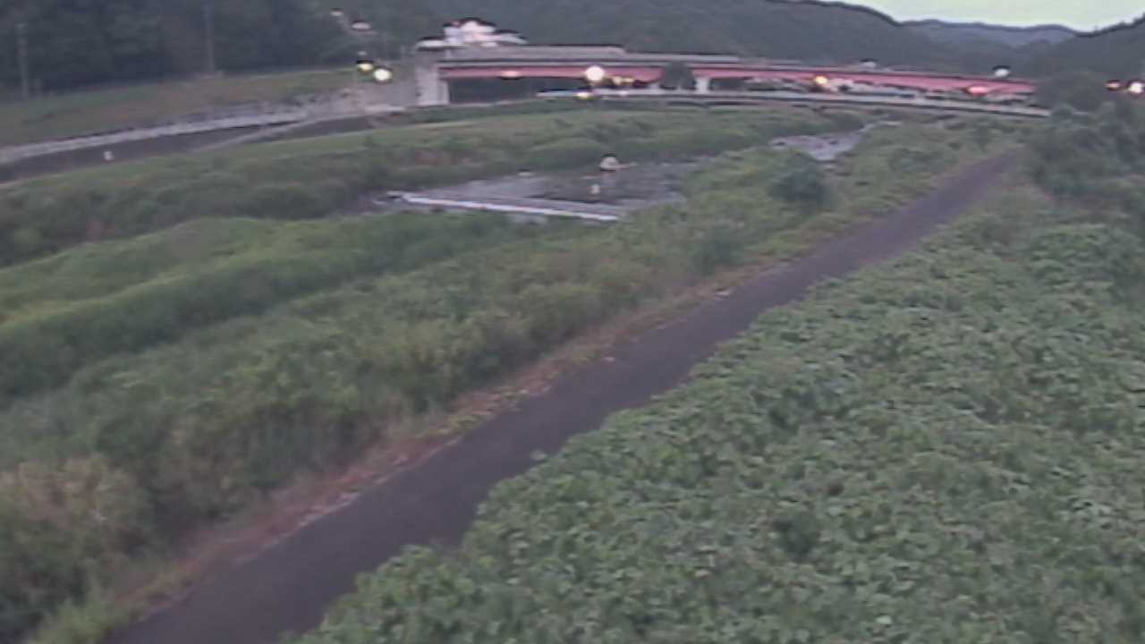 三徳川　2ｋ000左岸