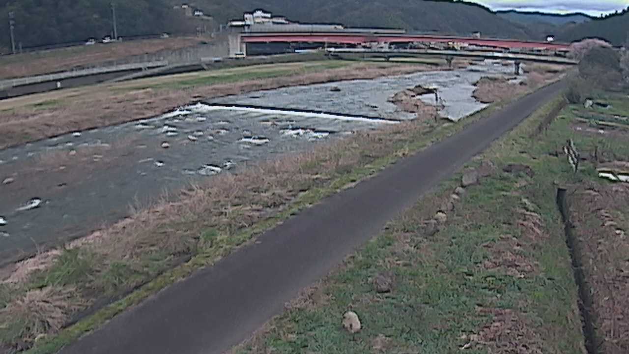 三徳川　2ｋ000左岸