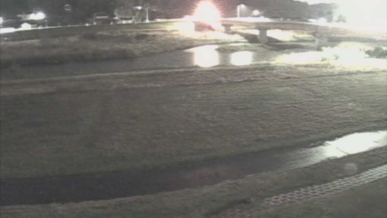 小鴨川　1ｋ400右岸