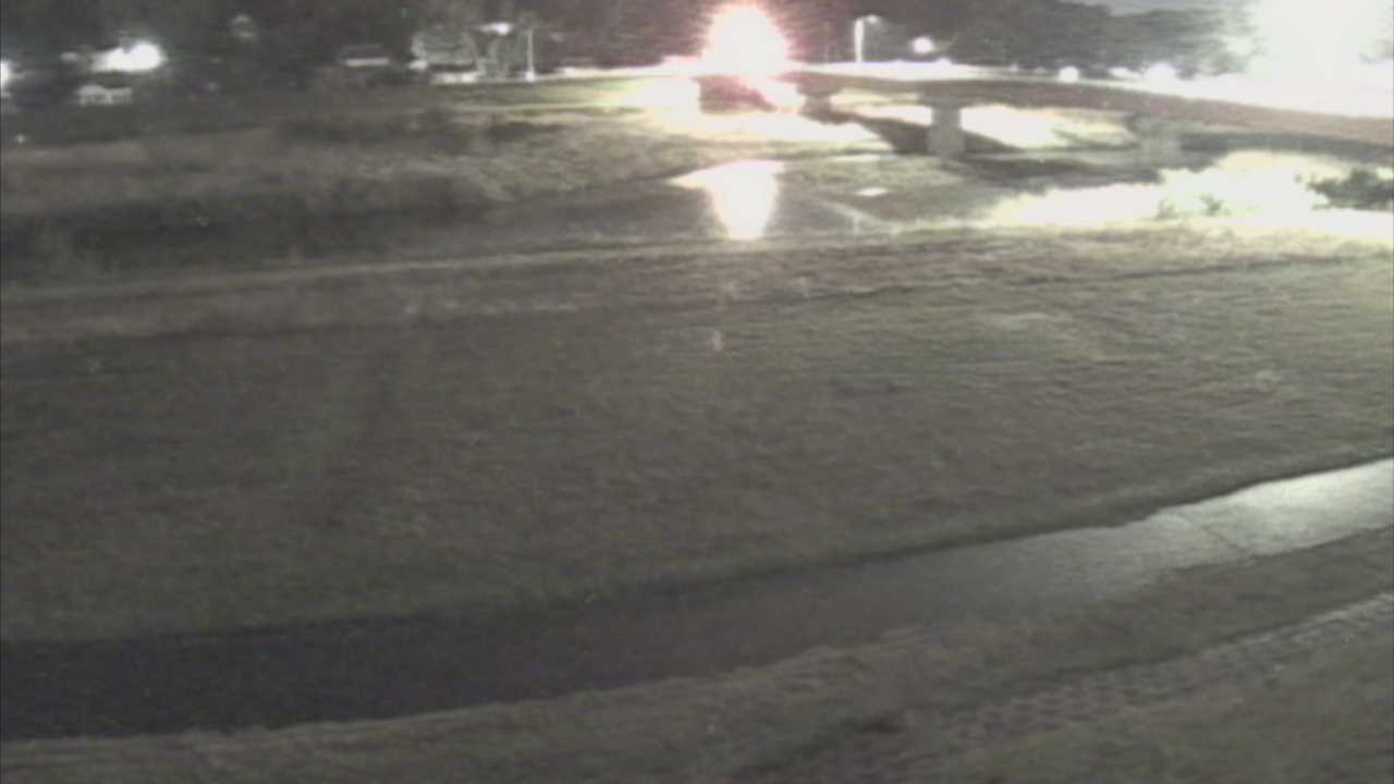 小鴨川　1ｋ400右岸