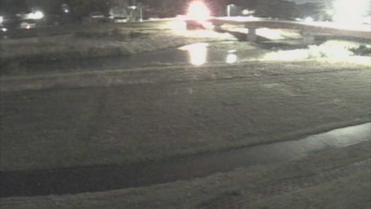 小鴨川　1ｋ400右岸