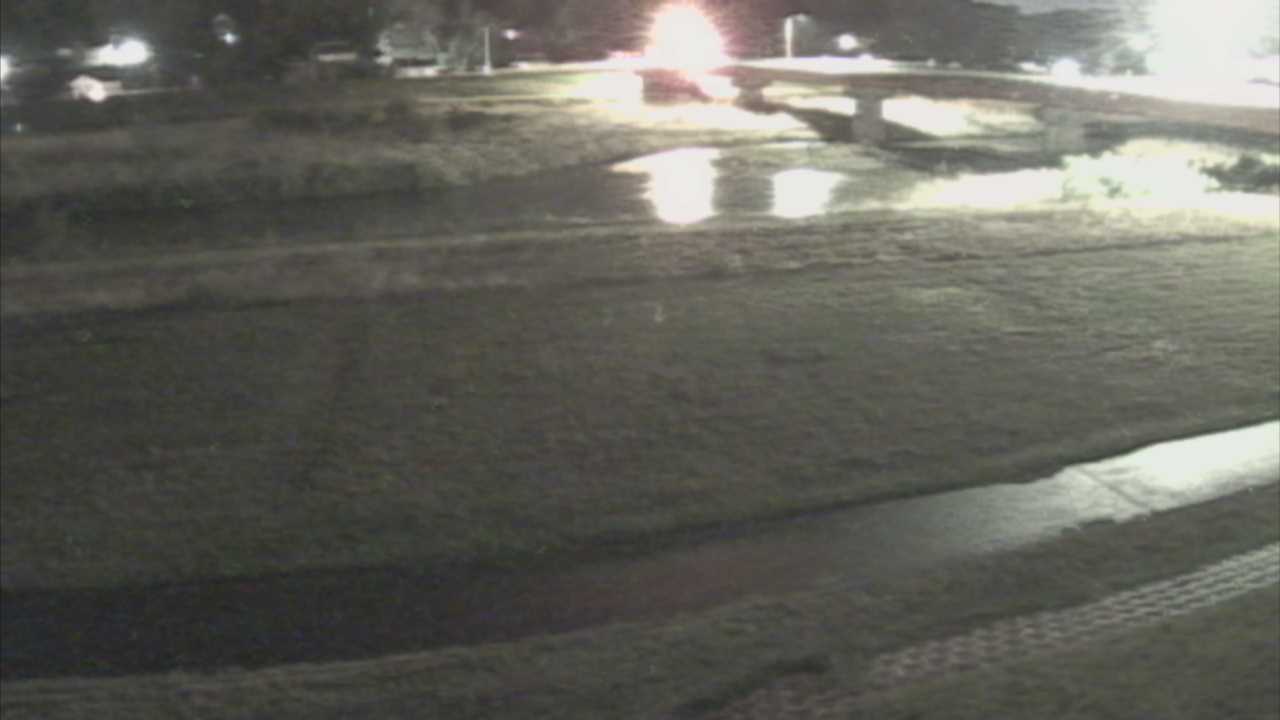 小鴨川　1ｋ400右岸