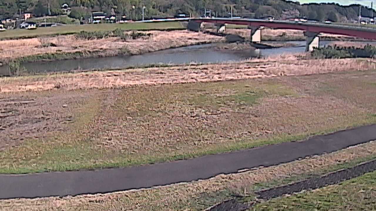 小鴨川　1ｋ400右岸