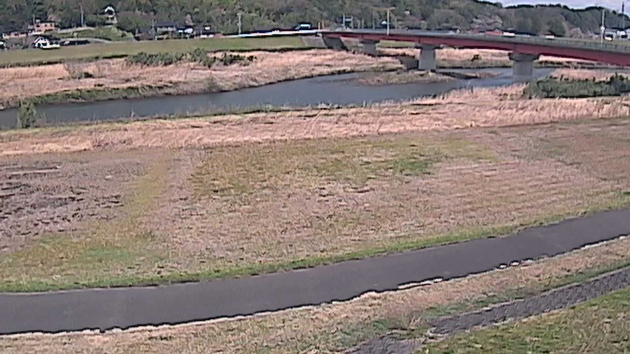 小鴨川　1ｋ400右岸