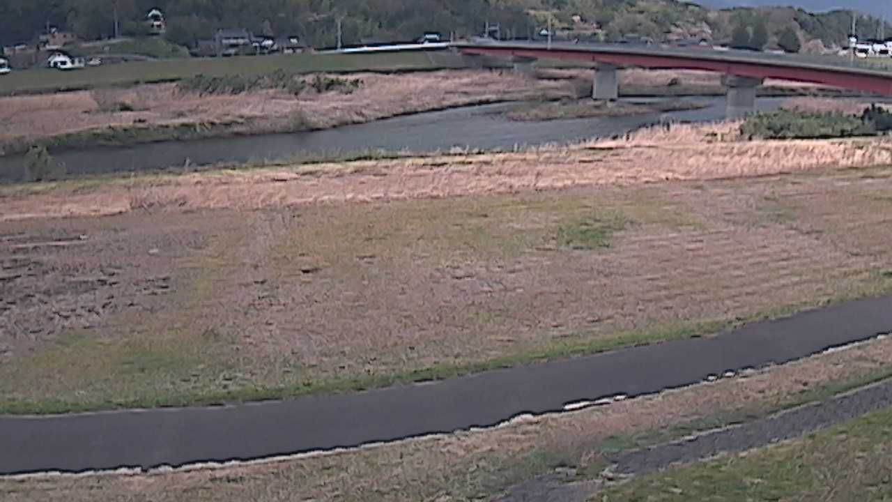 小鴨川　1ｋ400右岸