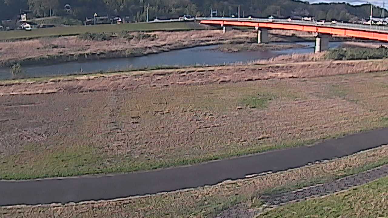 小鴨川　1ｋ400右岸