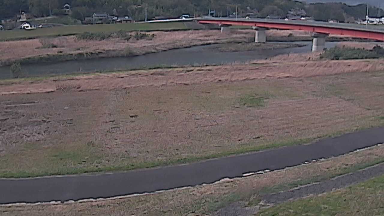 小鴨川　1ｋ400右岸