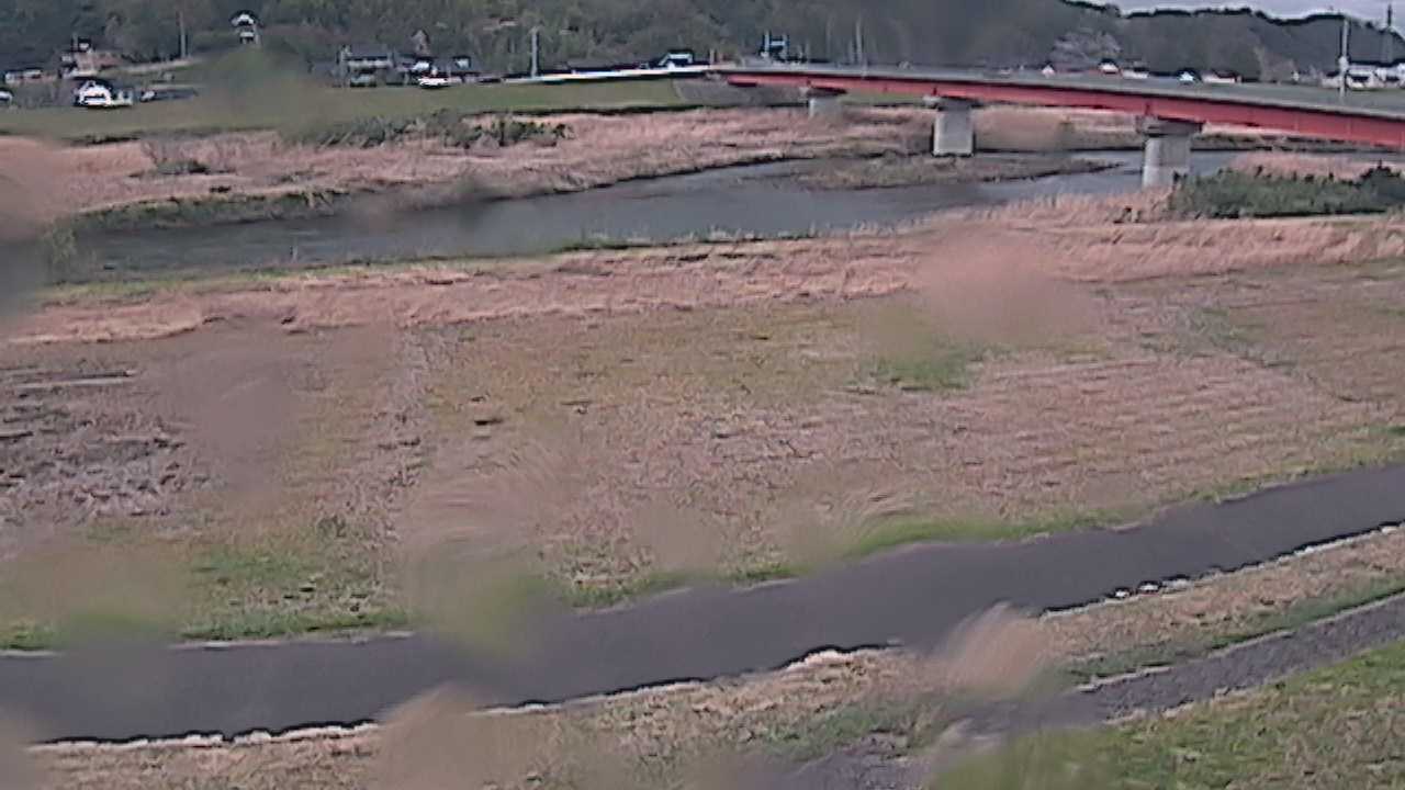 小鴨川　1ｋ400右岸