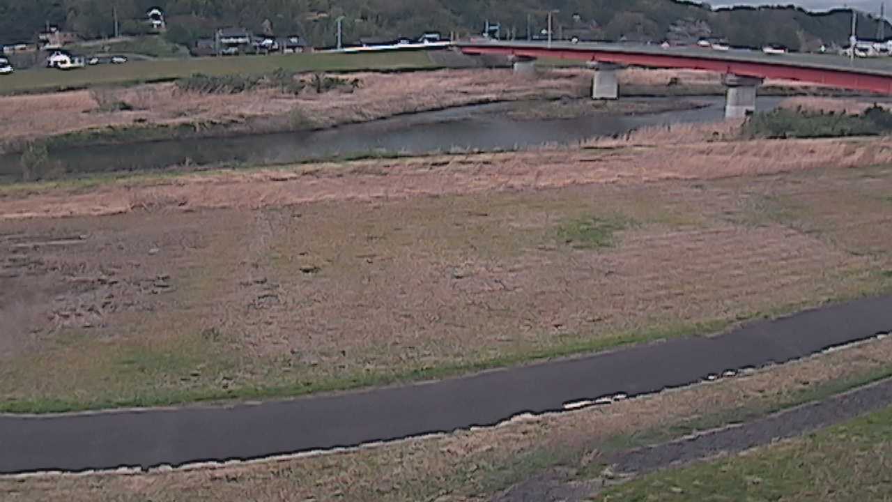 小鴨川　1ｋ400右岸