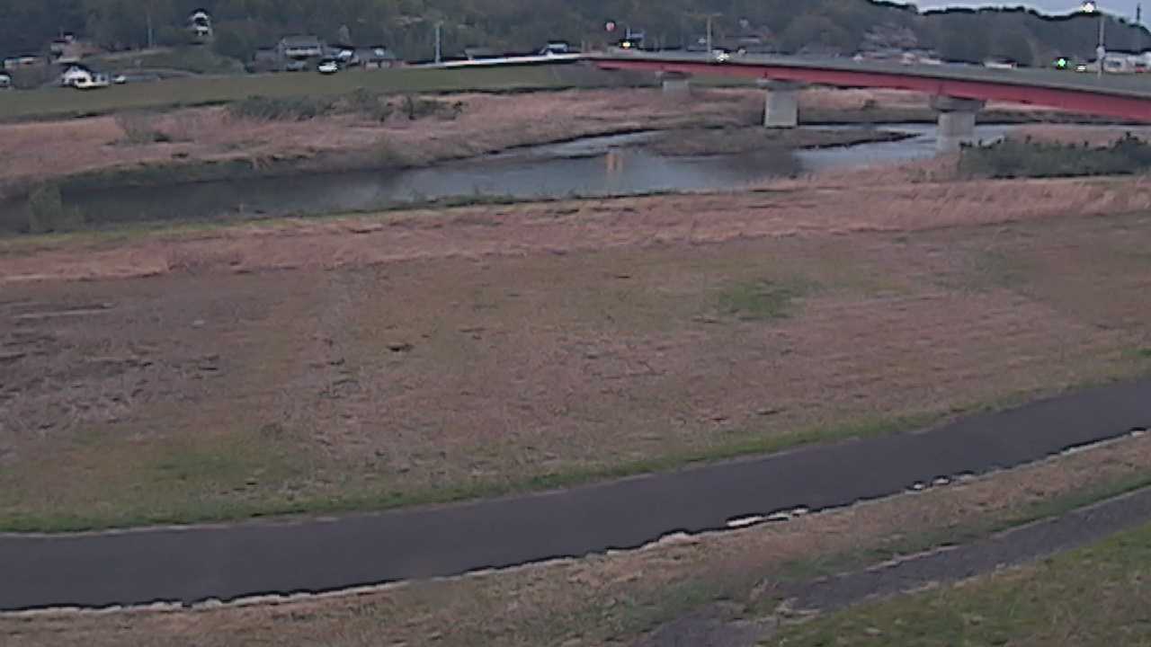 小鴨川　1ｋ400右岸