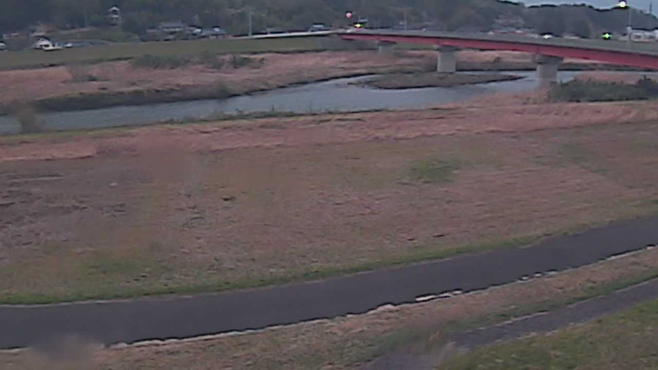 小鴨川　1ｋ400右岸