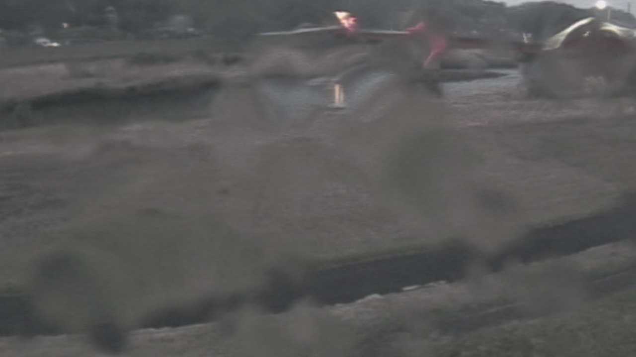 小鴨川　1ｋ400右岸