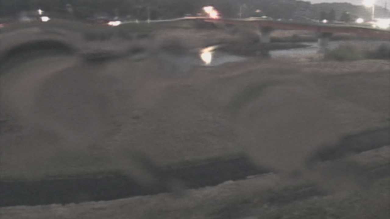 小鴨川　1ｋ400右岸