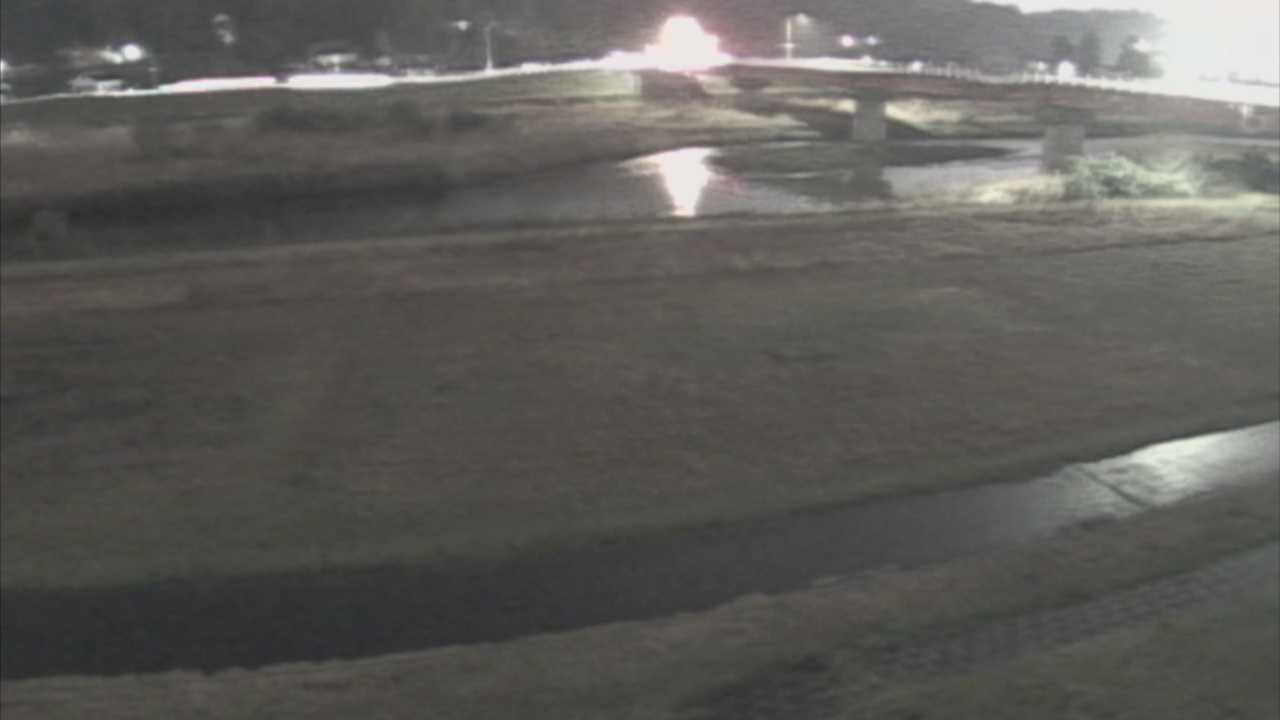 小鴨川　1ｋ400右岸