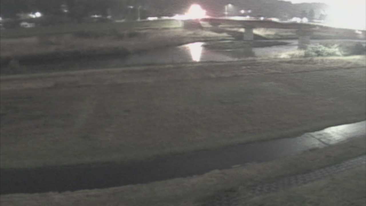 小鴨川　1ｋ400右岸