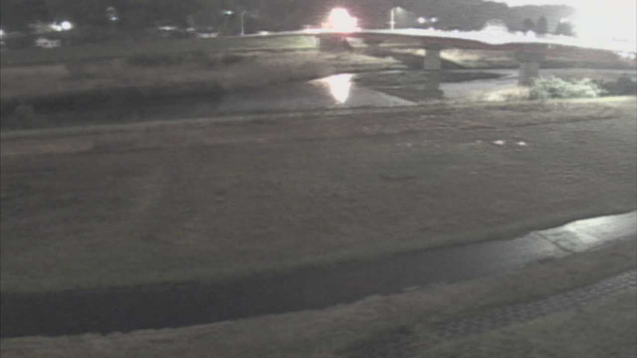 小鴨川　1ｋ400右岸