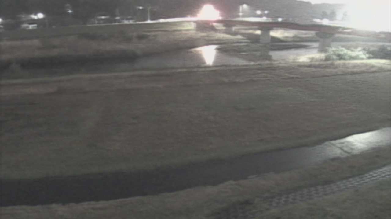 小鴨川　1ｋ400右岸