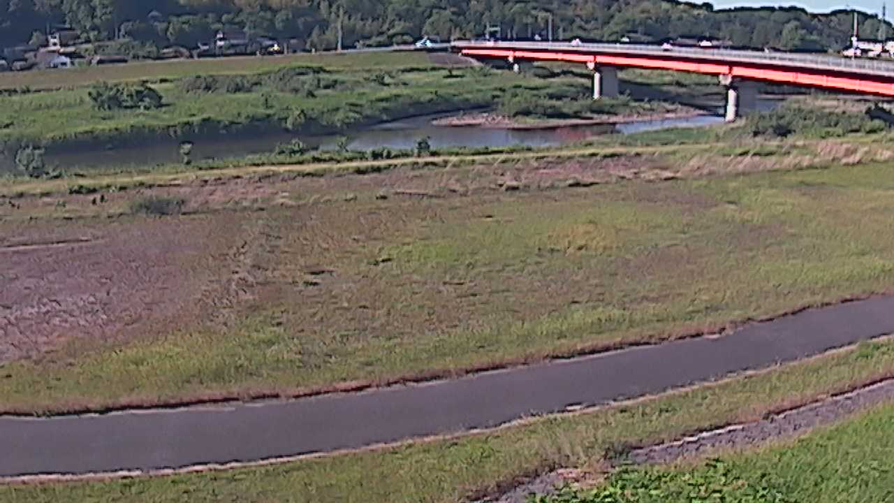 小鴨川　1ｋ400右岸