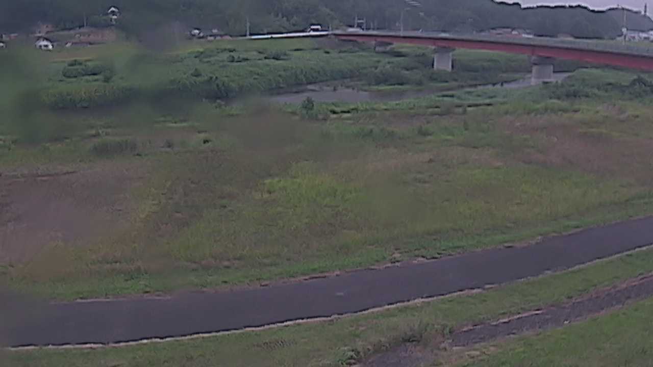 小鴨川　1ｋ400右岸