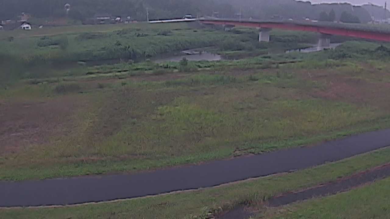 小鴨川　1ｋ400右岸