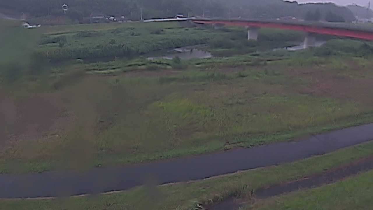 小鴨川　1ｋ400右岸