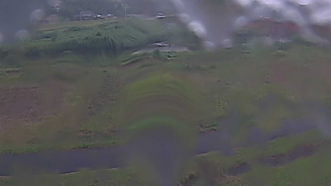 小鴨川　1ｋ400右岸