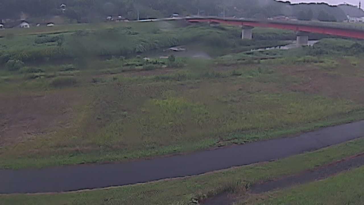小鴨川　1ｋ400右岸