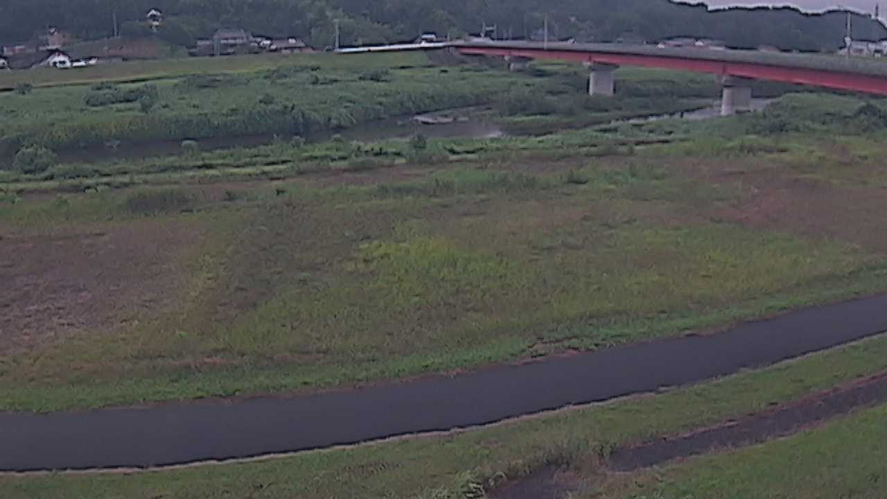 小鴨川　1ｋ400右岸