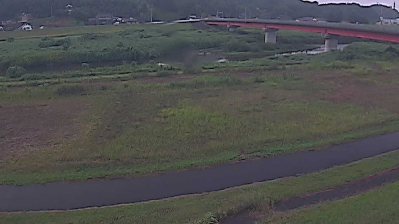 小鴨川　1ｋ400右岸