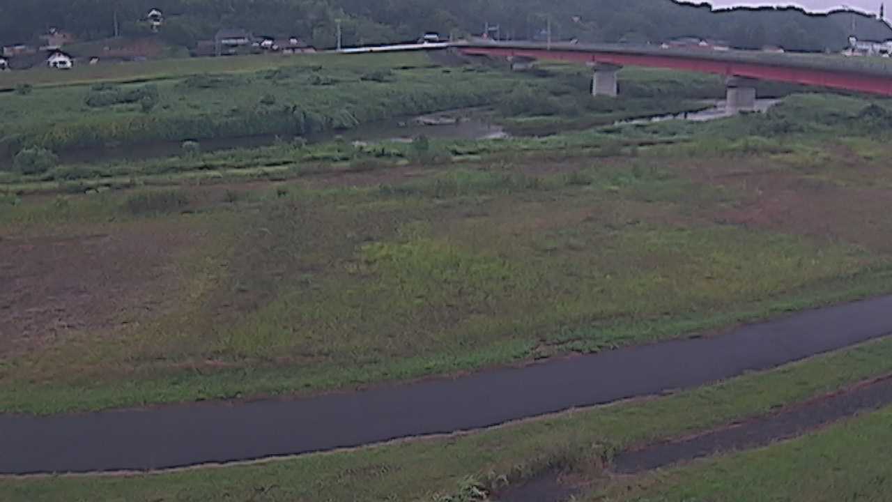 小鴨川　1ｋ400右岸