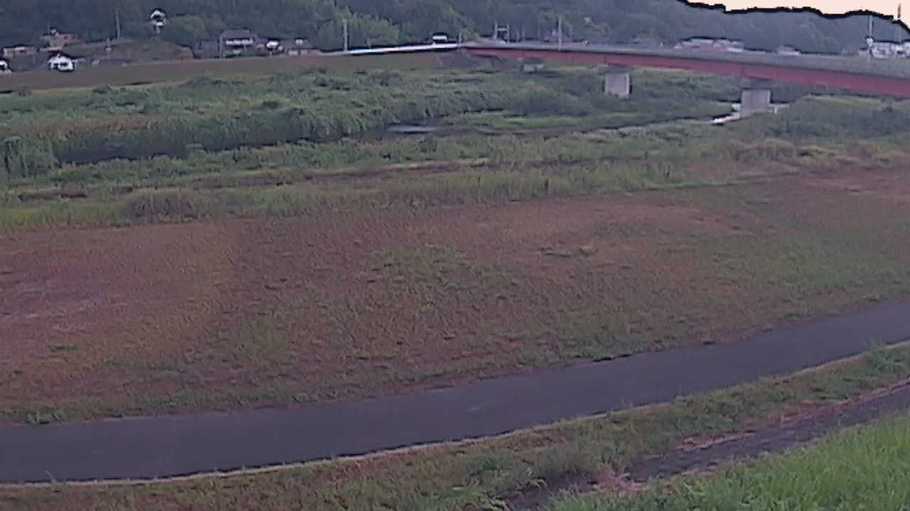 小鴨川　1ｋ400右岸