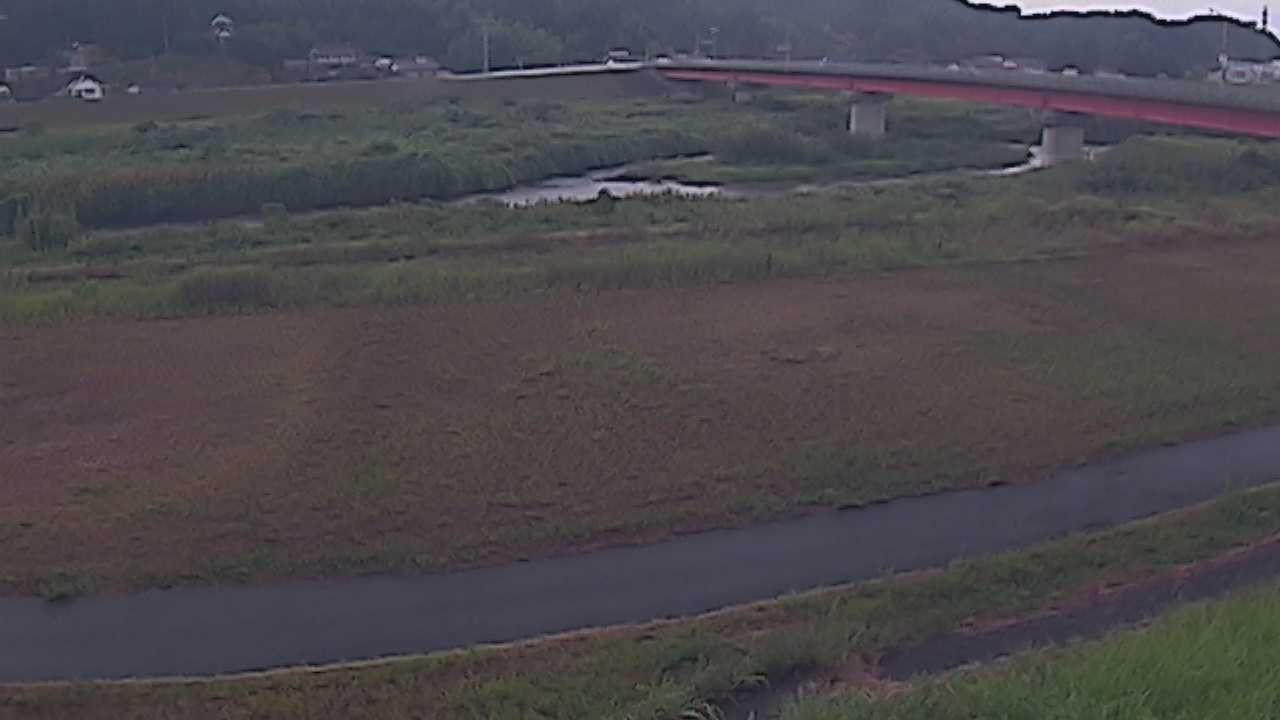 小鴨川　1ｋ400右岸