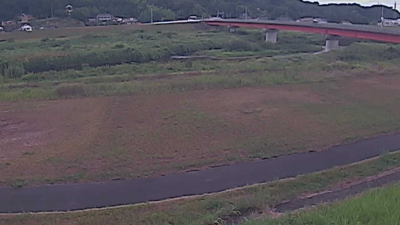 小鴨川　1ｋ400右岸