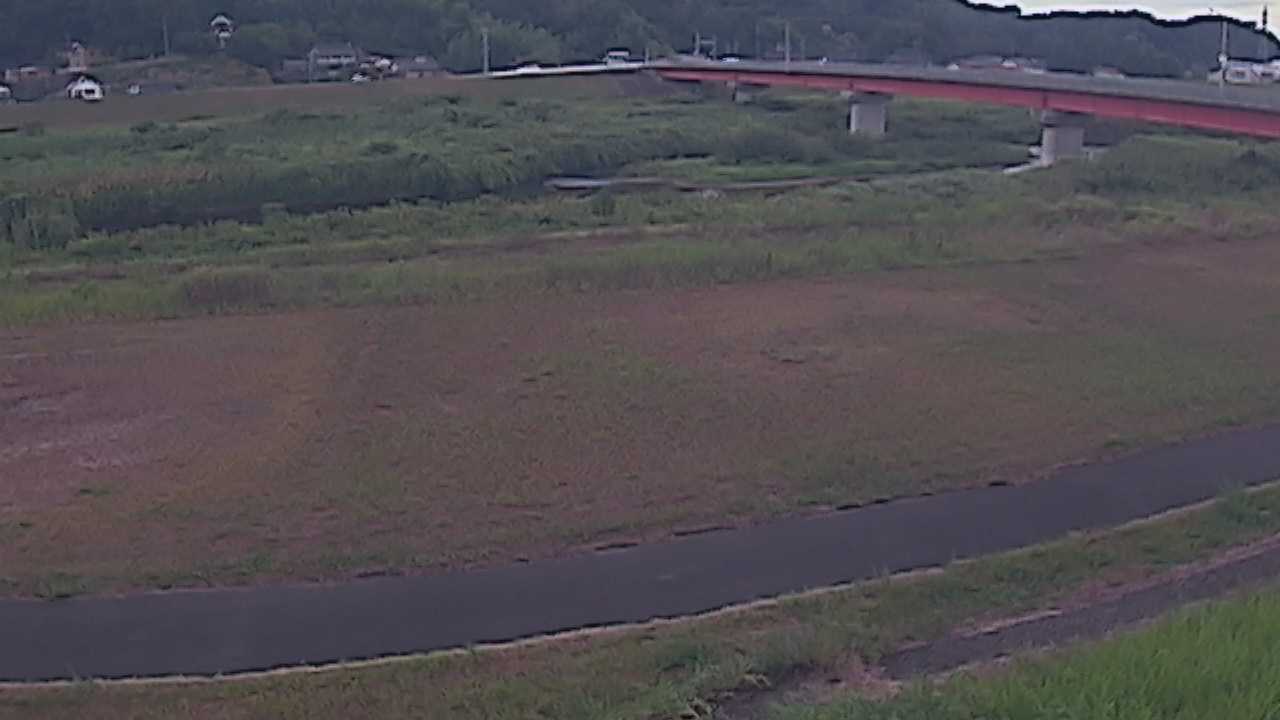 小鴨川　1ｋ400右岸