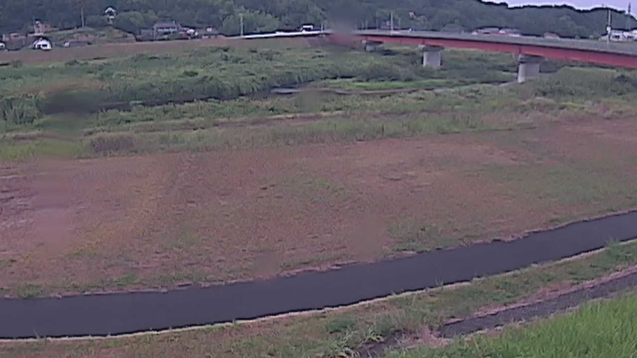 小鴨川　1ｋ400右岸